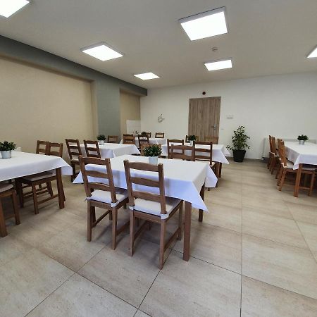 Apartmán Harmonia Panzio Bogács Exteriér fotografie