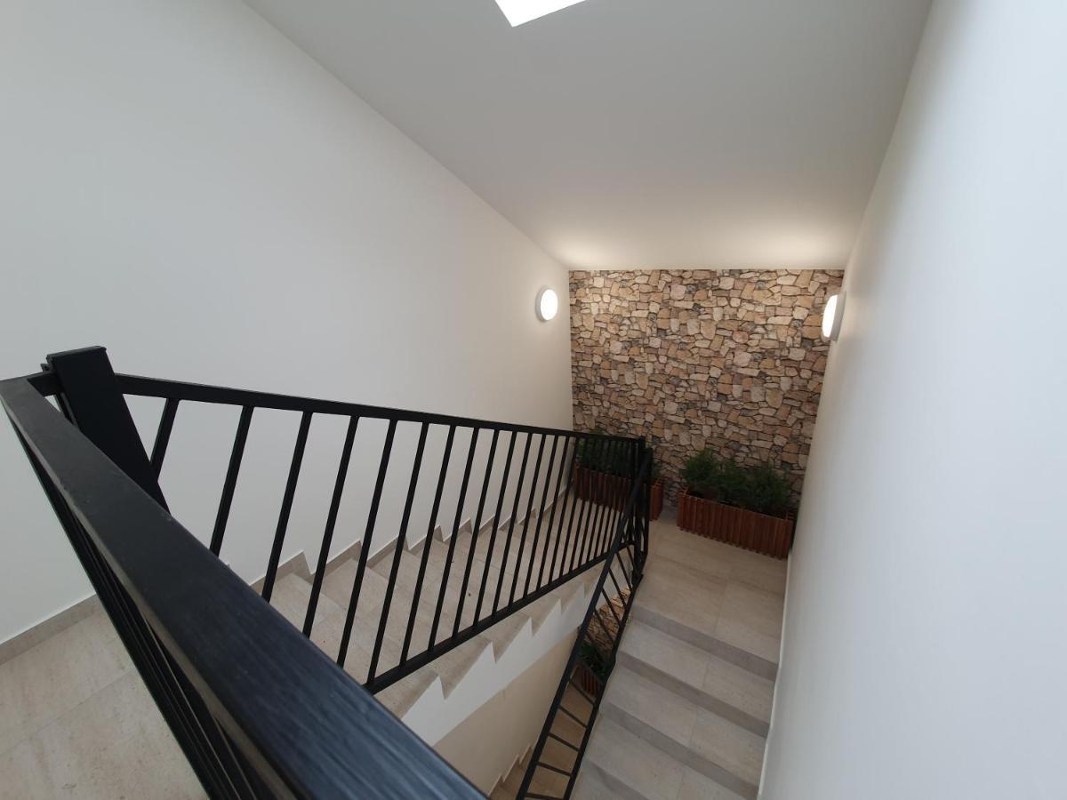 Apartmán Harmonia Panzio Bogács Exteriér fotografie